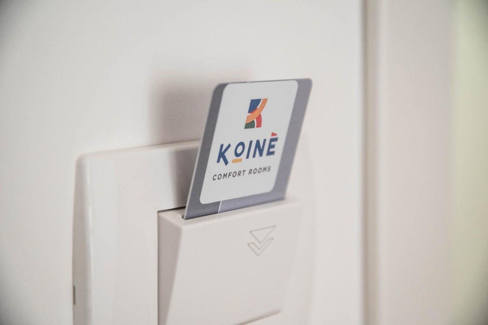 Koine Comfort Rooms Bagheria Luaran gambar