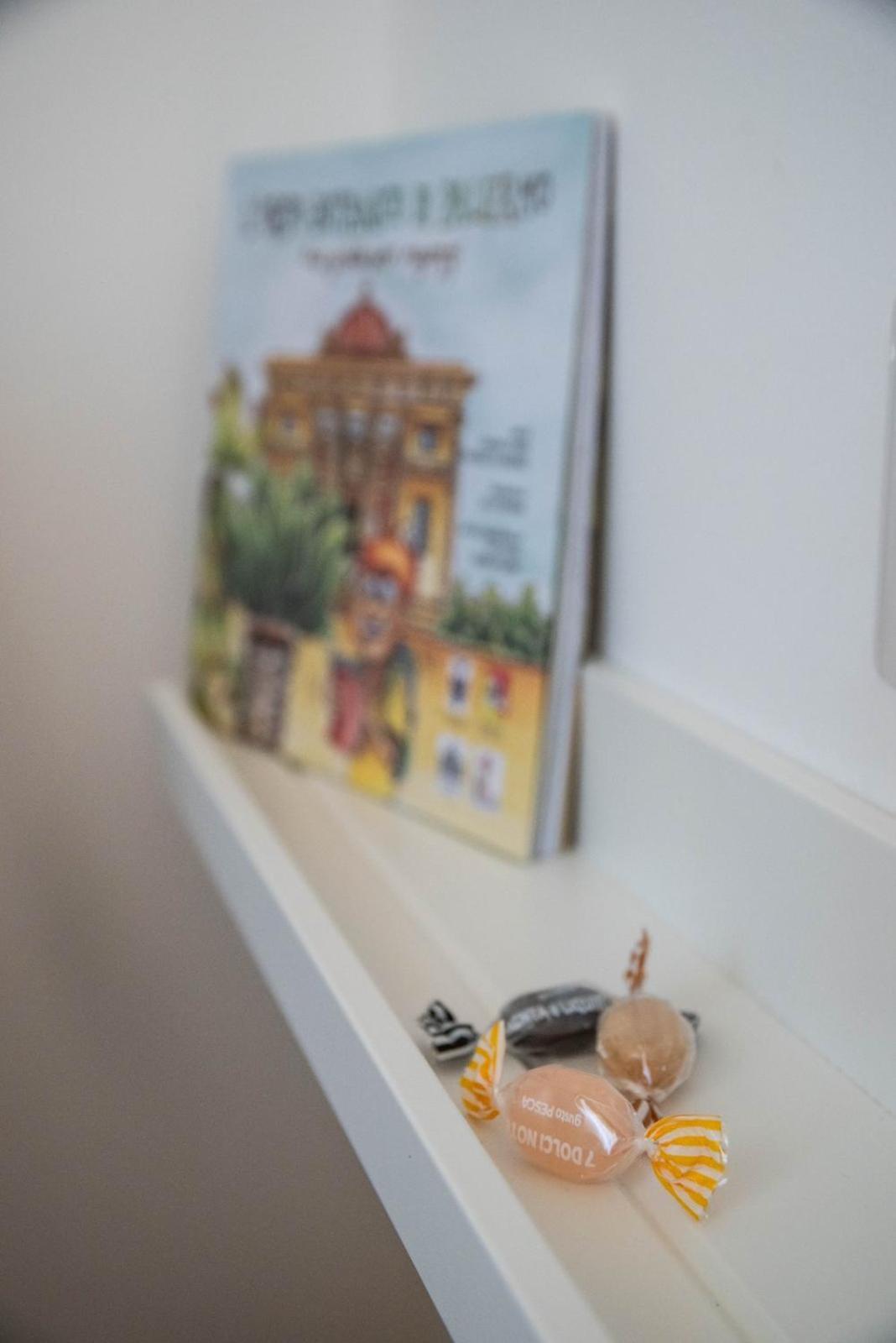 Koine Comfort Rooms Bagheria Luaran gambar