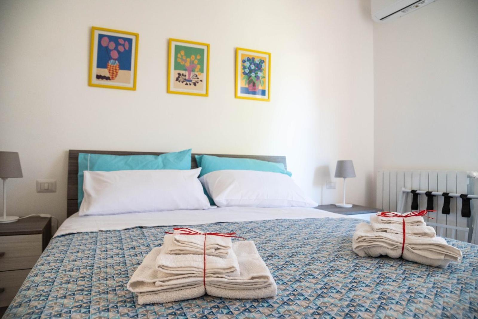 Koine Comfort Rooms Bagheria Luaran gambar