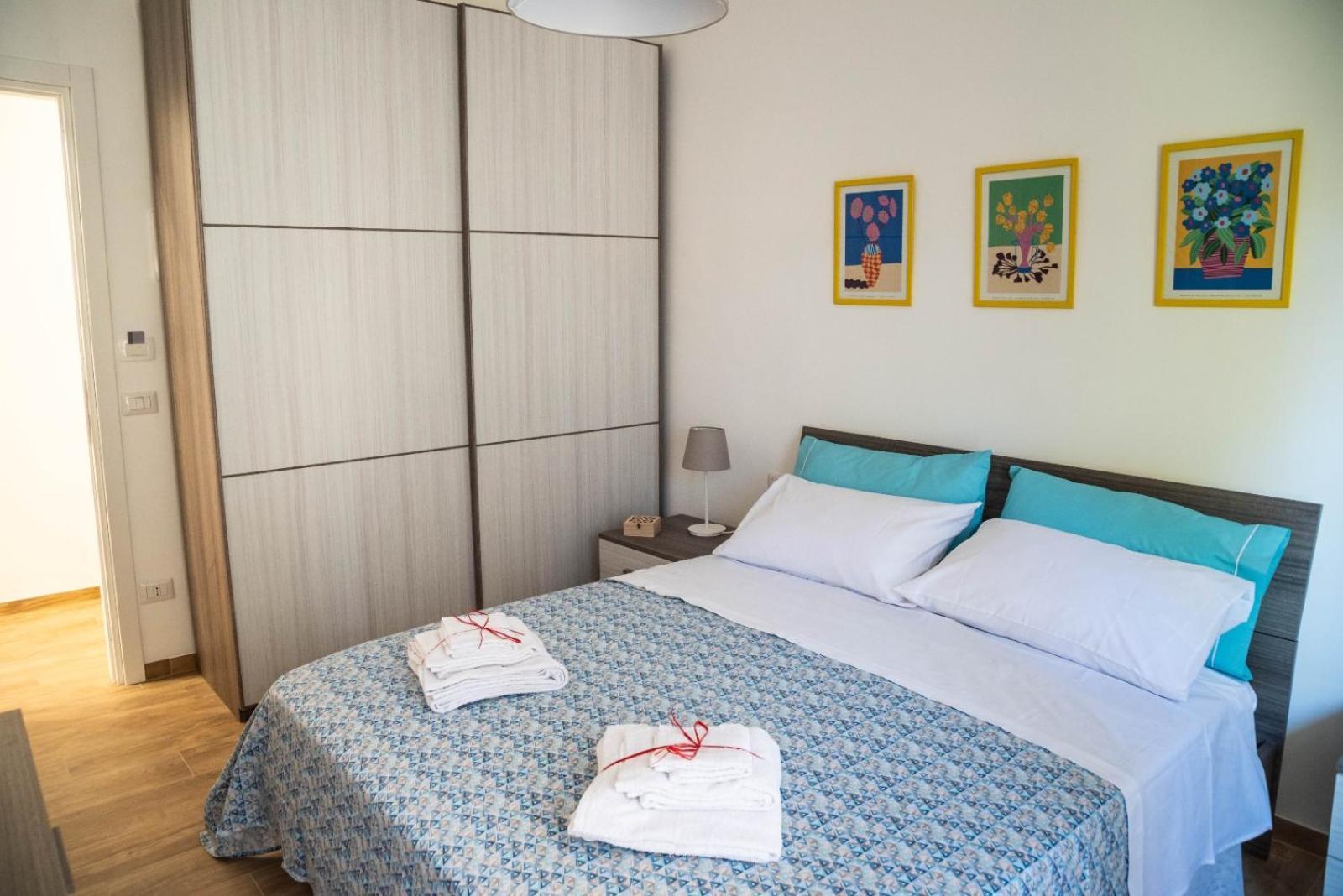 Koine Comfort Rooms Bagheria Luaran gambar