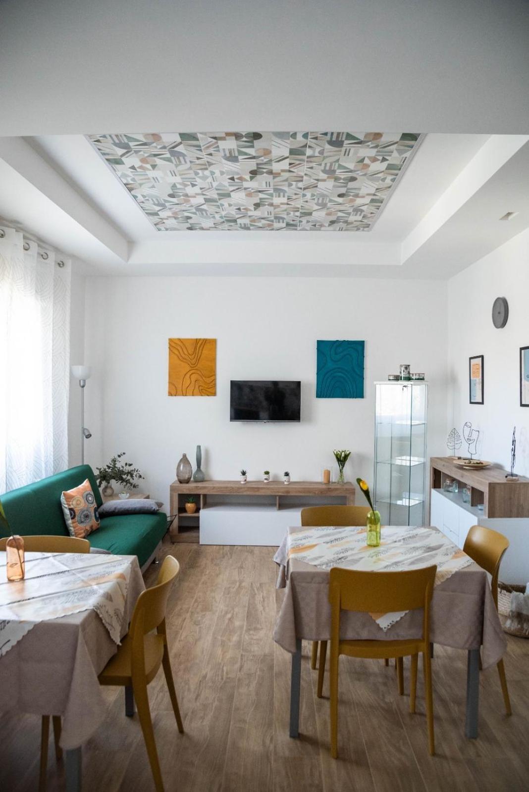 Koine Comfort Rooms Bagheria Luaran gambar